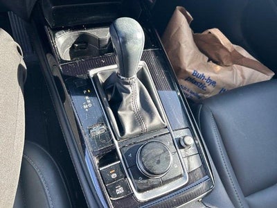 2024 Mazda Mazda CX-30 2.5 S Select Sport AWD