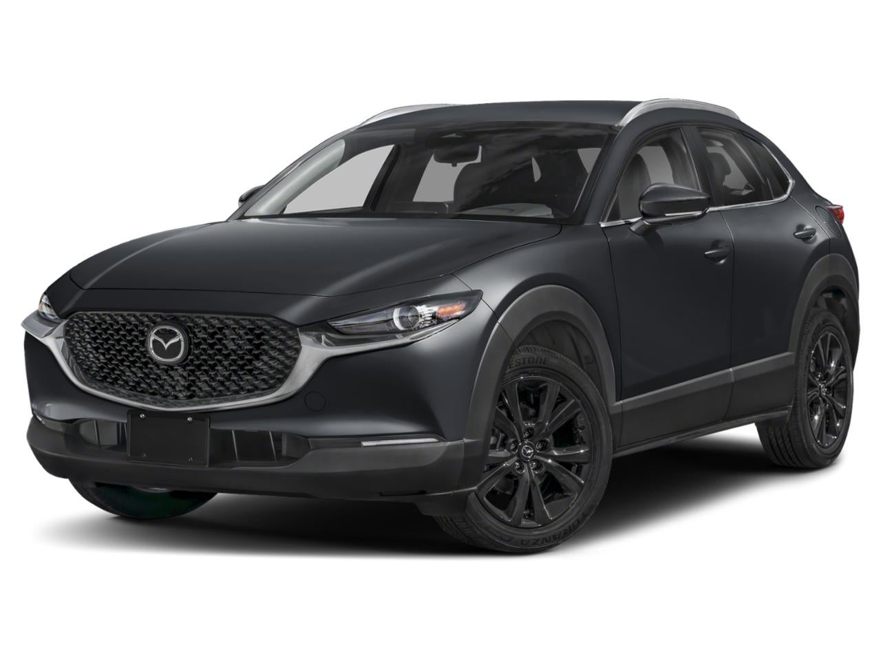 2024 Mazda Mazda CX-30 2.5 S Select Sport AWD
