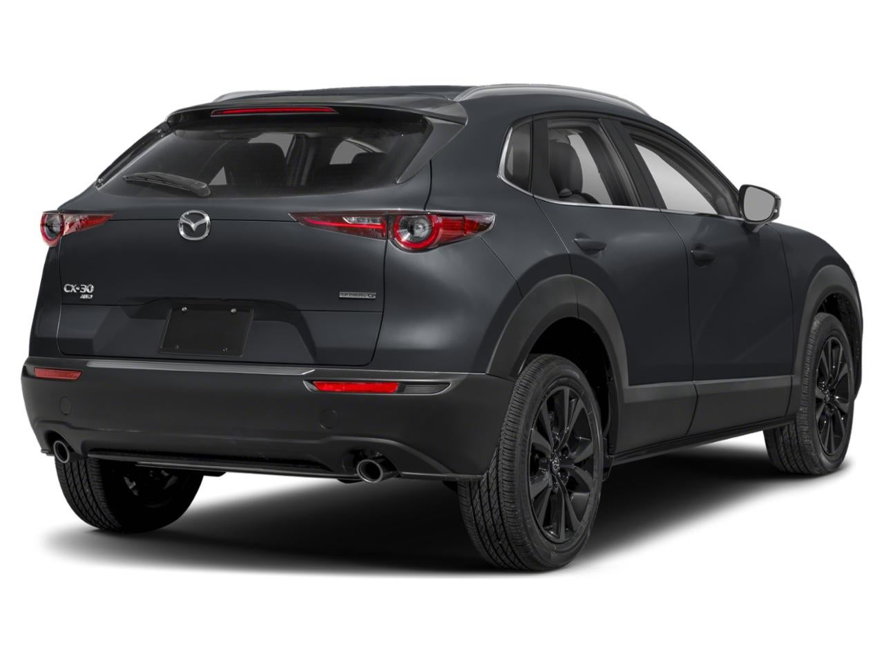 2024 Mazda Mazda CX-30 2.5 S Select Sport AWD