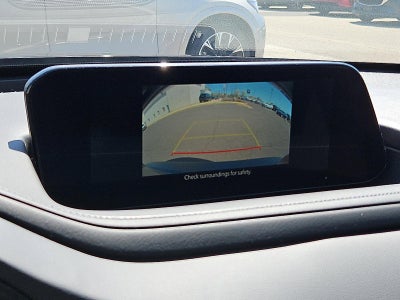 2025 Mazda Mazda CX-30 2.5 S Select Sport AWD