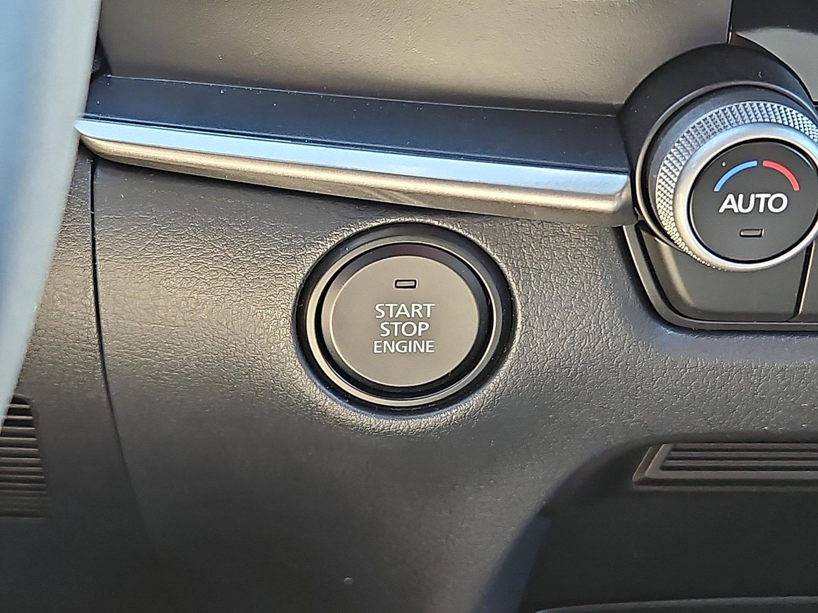 2025 Mazda Mazda CX-30 2.5 S Select Sport AWD