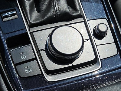 2025 Mazda Mazda CX-30 2.5 S Select Sport AWD