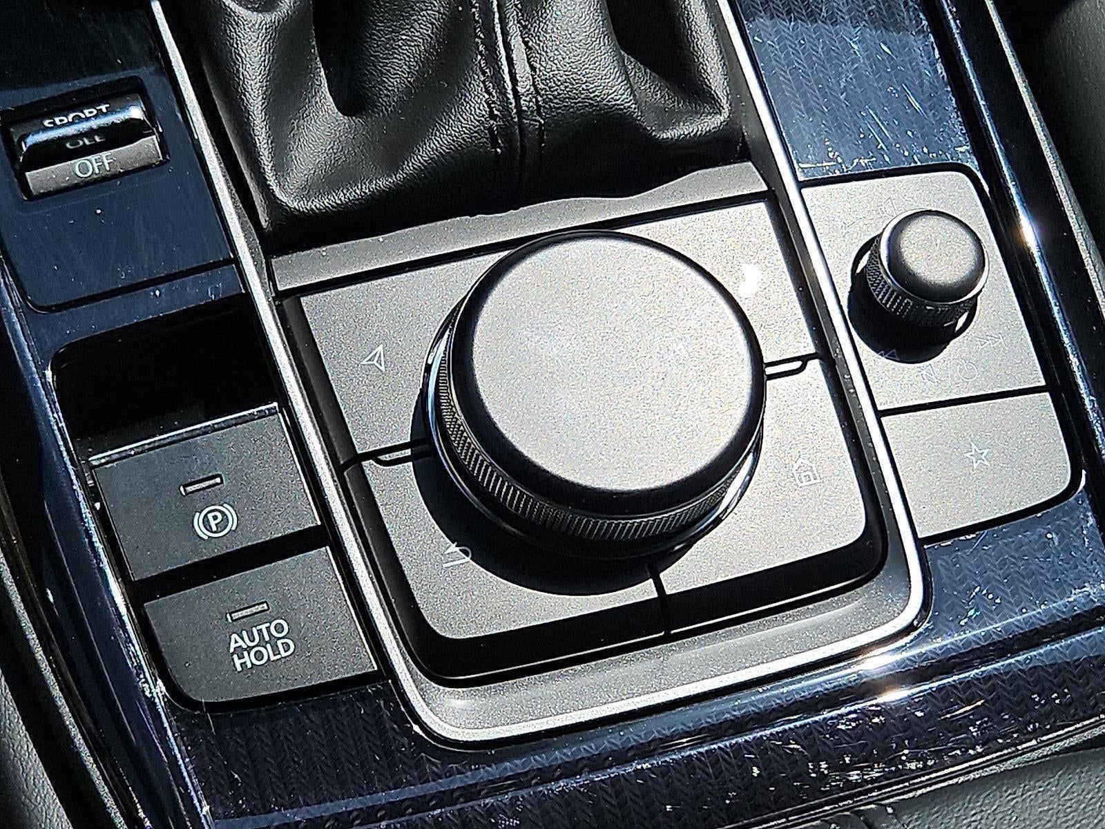 2025 Mazda Mazda CX-30 2.5 S Select Sport AWD