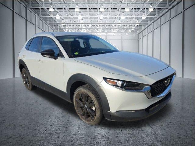2024 Mazda Mazda CX-30 2.5 S Select Sport AWD
