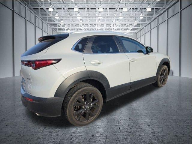 2024 Mazda Mazda CX-30 2.5 S Select Sport AWD