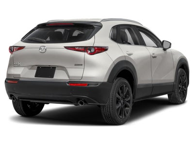 2024 Mazda Mazda CX-30 2.5 S Select Sport AWD