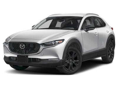 2024 Mazda Mazda CX-30 2.5 S Select Sport AWD