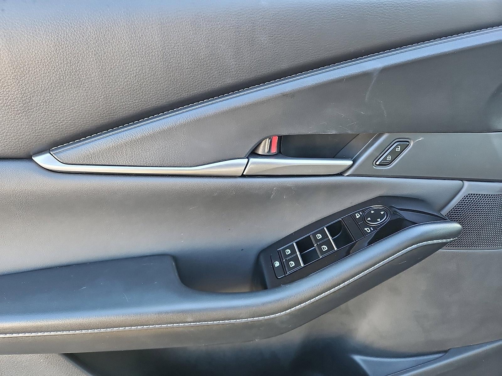 2025 Mazda Mazda CX-30 2.5 S Select Sport AWD