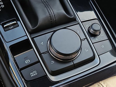 2025 Mazda Mazda CX-30 2.5 S Select Sport AWD