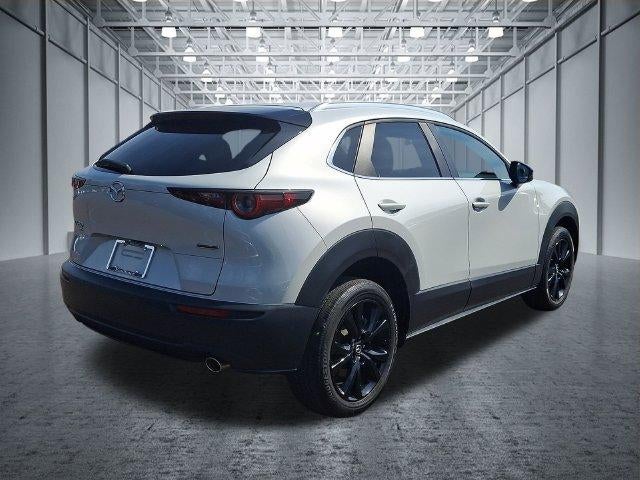 2024 Mazda Mazda CX-30 2.5 S Select Sport AWD