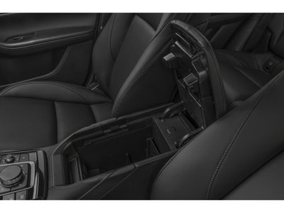 2024 Mazda Mazda CX-30 2.5 S Select Sport AWD