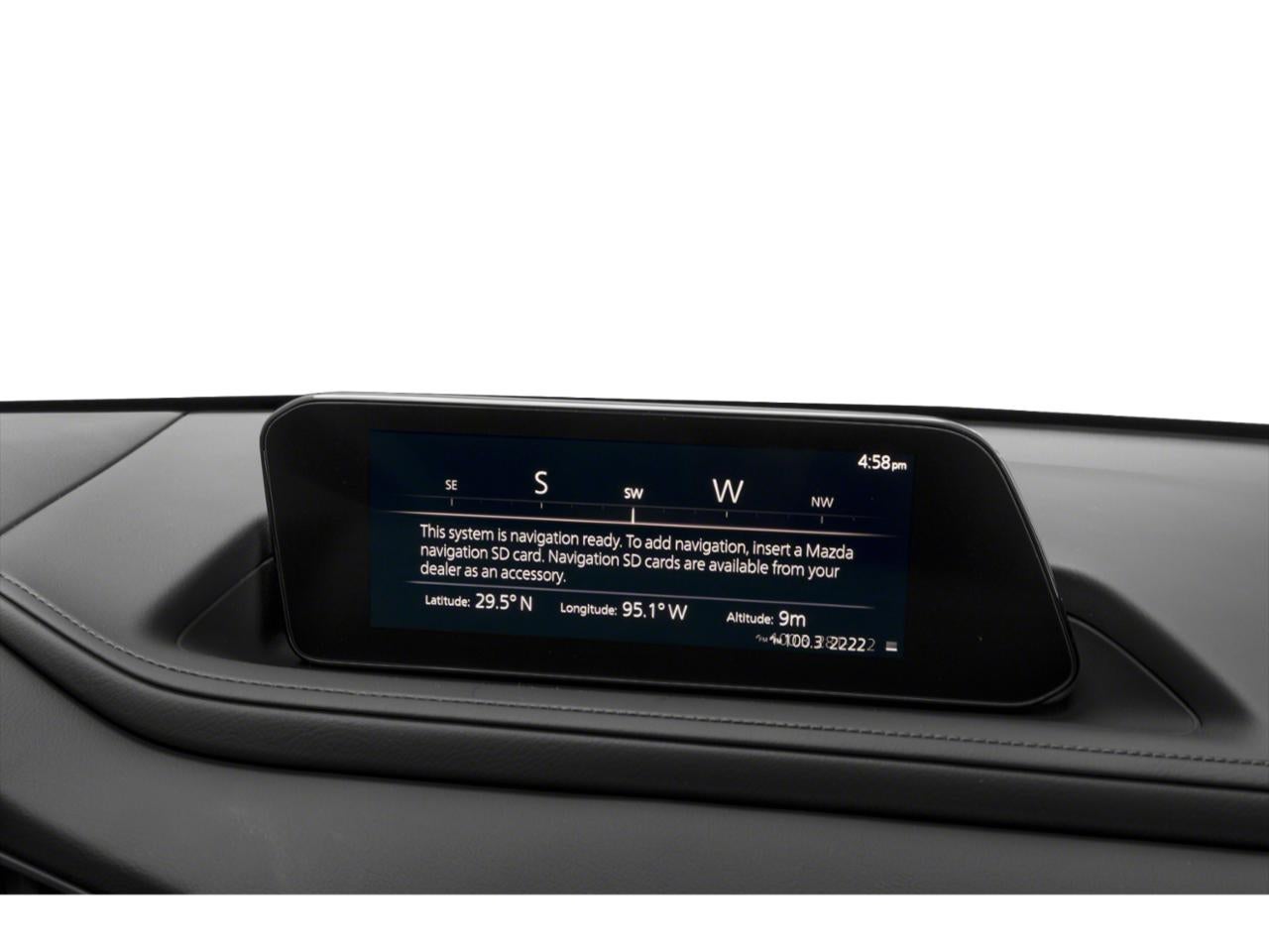 2024 Mazda Mazda CX-30 2.5 S Select Sport AWD
