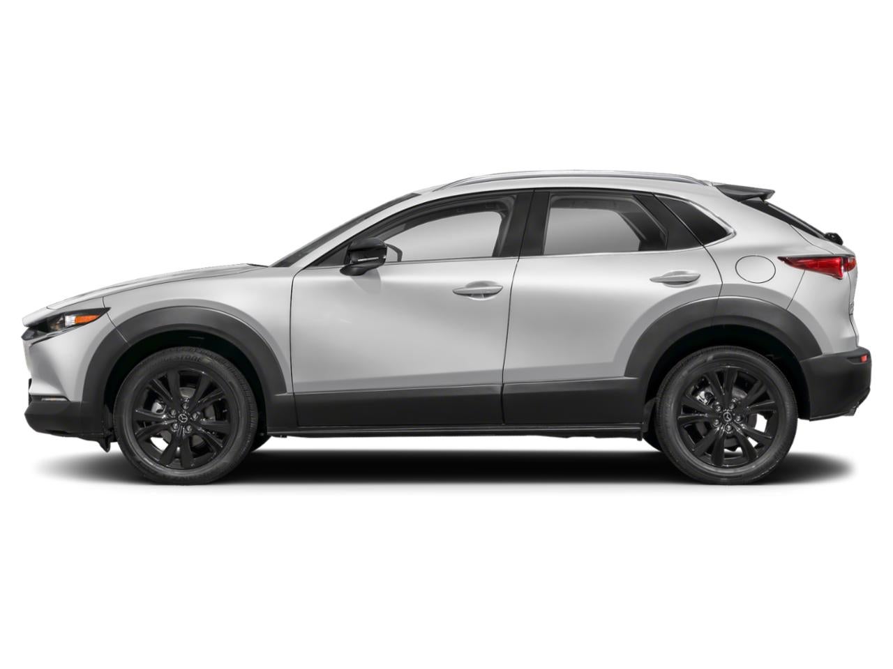 2024 Mazda Mazda CX-30 2.5 S Select Sport AWD