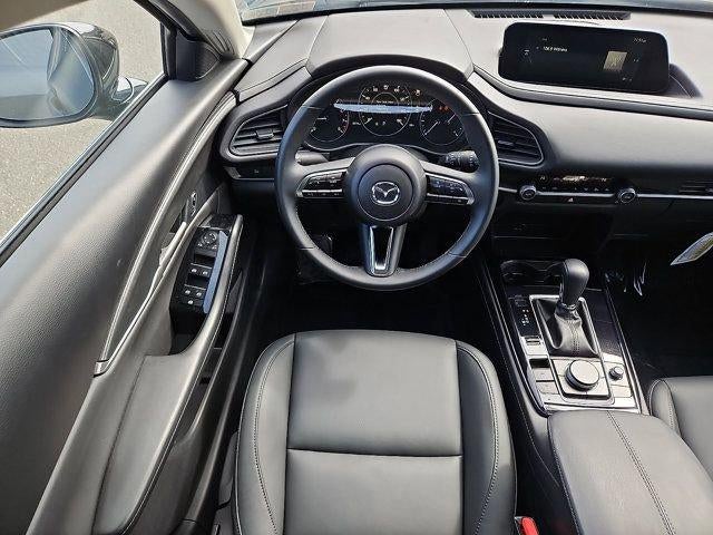 2025 Mazda Mazda CX-30 2.5 S Select Sport AWD