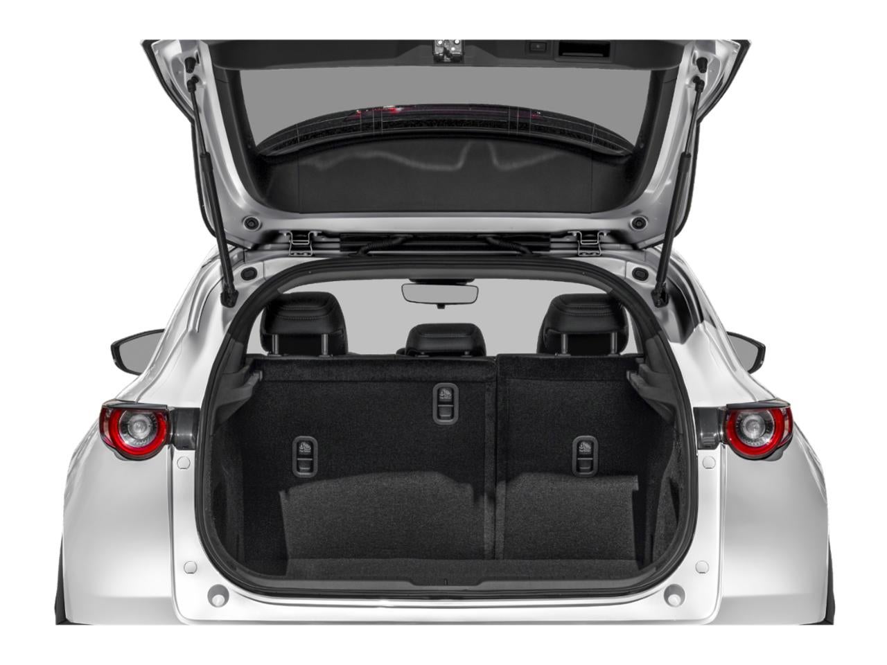 2025 Mazda Mazda CX-30 2.5 S Select Sport AWD