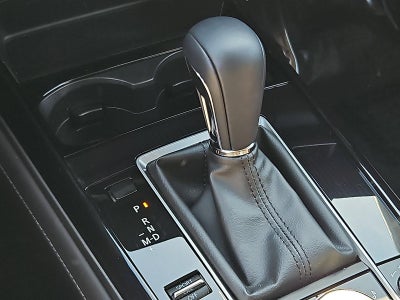 2025 Mazda Mazda CX-30 2.5 S Select Sport AWD