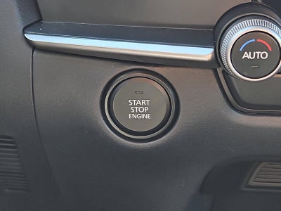 2025 Mazda Mazda CX-30 2.5 S Select Sport AWD