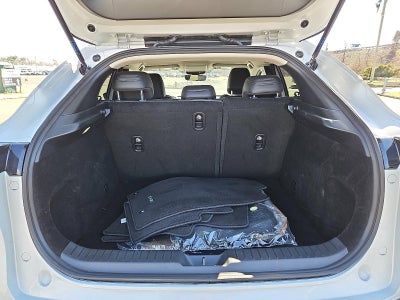 2025 Mazda Mazda CX-30 2.5 S Select Sport AWD