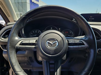 2023 Mazda Mazda CX-30 2.5 S Select Package AWD