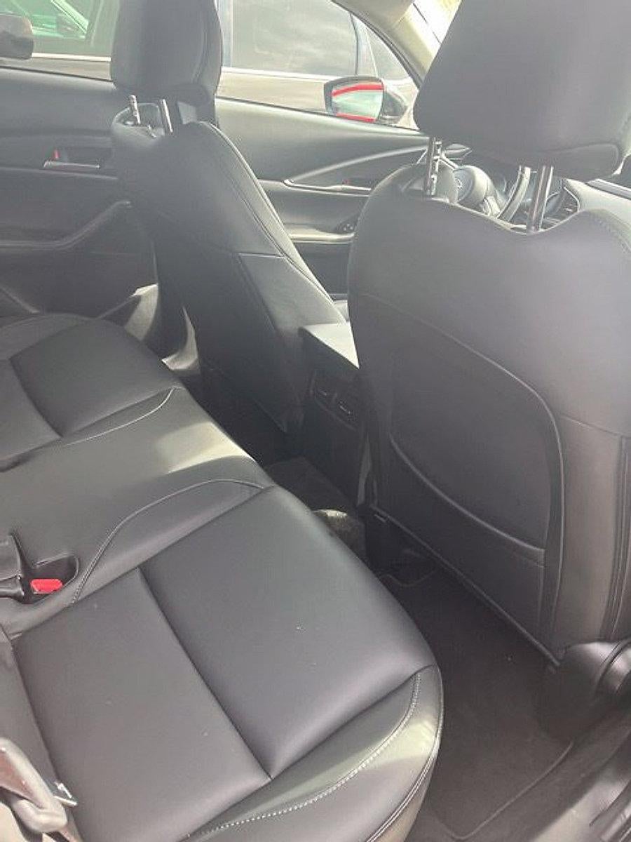 2024 Mazda Mazda CX-30 2.5 S Select Sport AWD