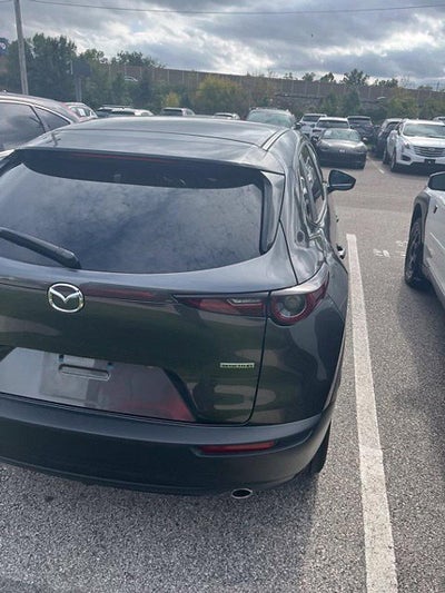 2024 Mazda Mazda CX-30 2.5 S Select Sport AWD