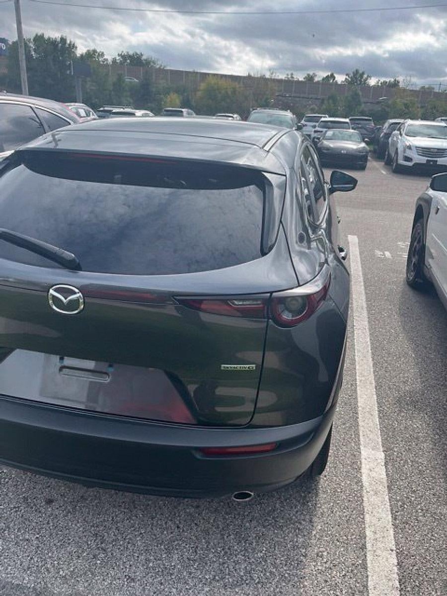 2024 Mazda Mazda CX-30 2.5 S Select Sport AWD