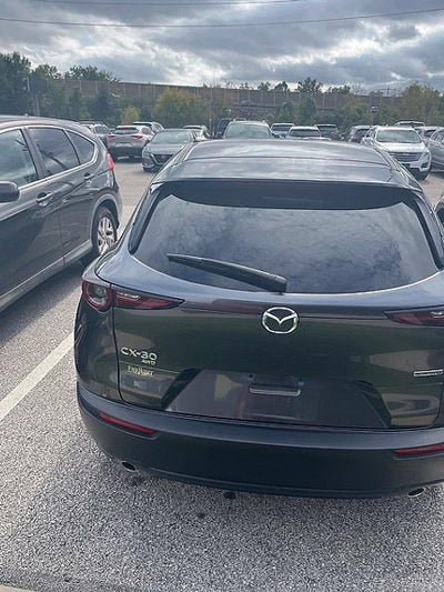 2024 Mazda Mazda CX-30 2.5 S Select Sport AWD