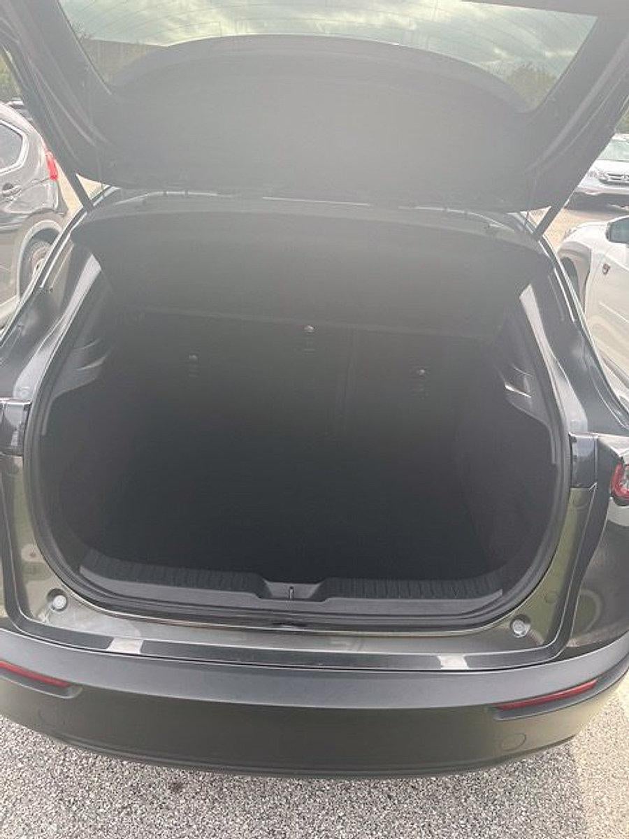 2024 Mazda Mazda CX-30 2.5 S Select Sport AWD