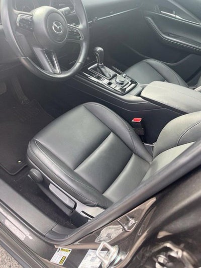 2024 Mazda Mazda CX-30 2.5 S Select Sport AWD
