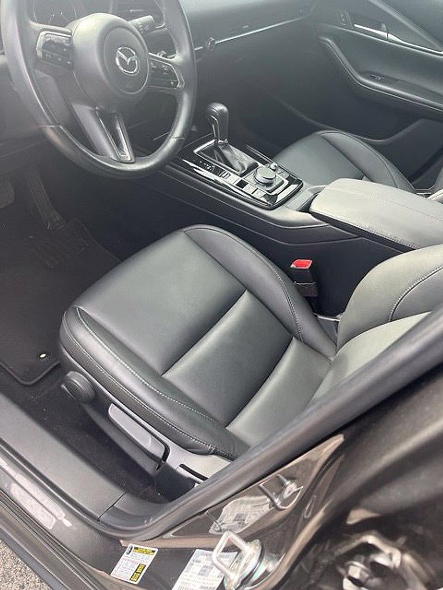 2024 Mazda Mazda CX-30 2.5 S Select Sport AWD
