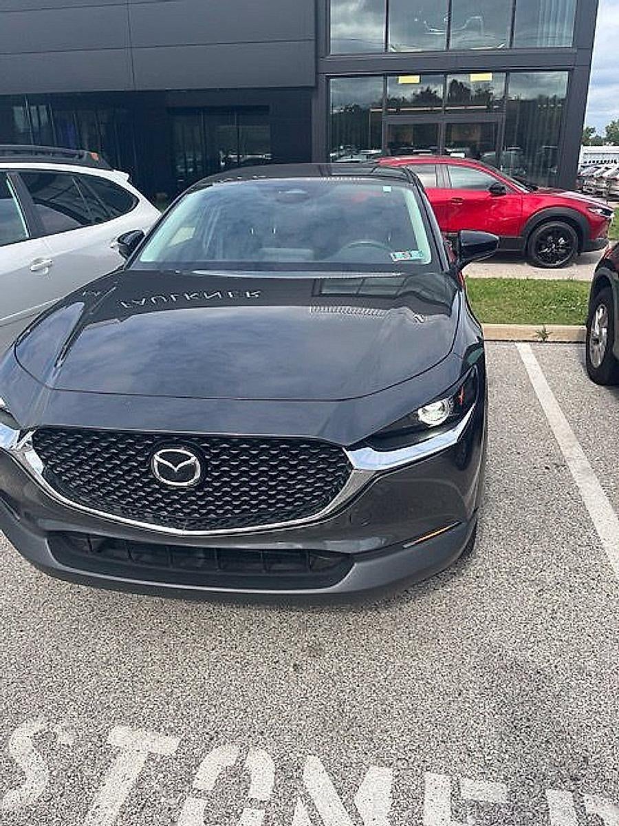2024 Mazda Mazda CX-30 2.5 S Select Sport AWD