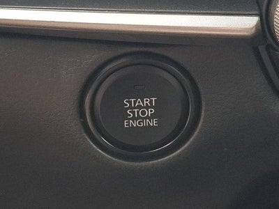2024 Mazda Mazda CX-30 2.5 S Select Sport AWD