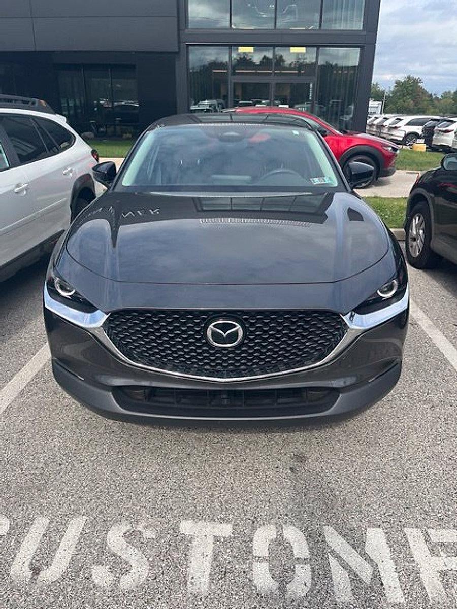 2024 Mazda Mazda CX-30 2.5 S Select Sport AWD