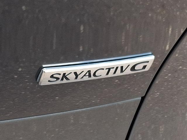 2024 Mazda Mazda CX-30 2.5 S Select Sport AWD