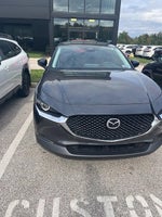 2024 Mazda Mazda CX-30 2.5 S Select Sport AWD