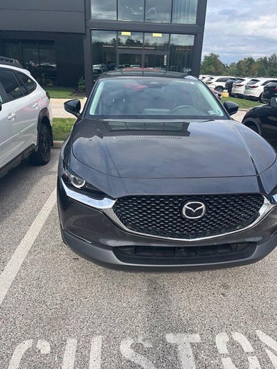2024 Mazda Mazda CX-30 2.5 S Select Sport AWD