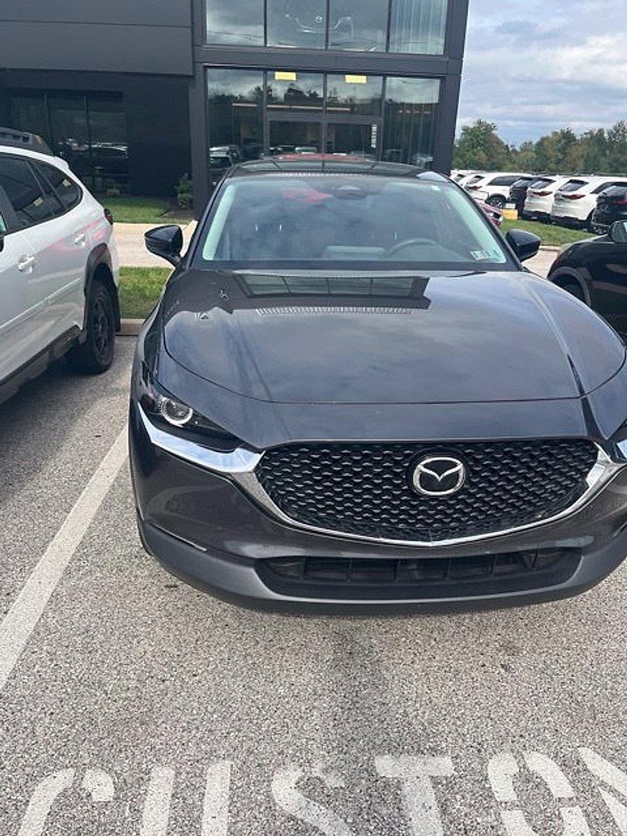 2024 Mazda Mazda CX-30 2.5 S Select Sport AWD