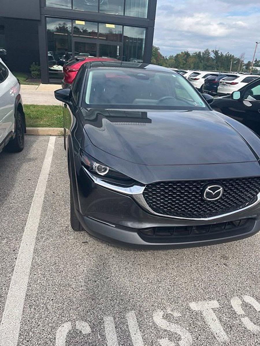 2024 Mazda Mazda CX-30 2.5 S Select Sport AWD
