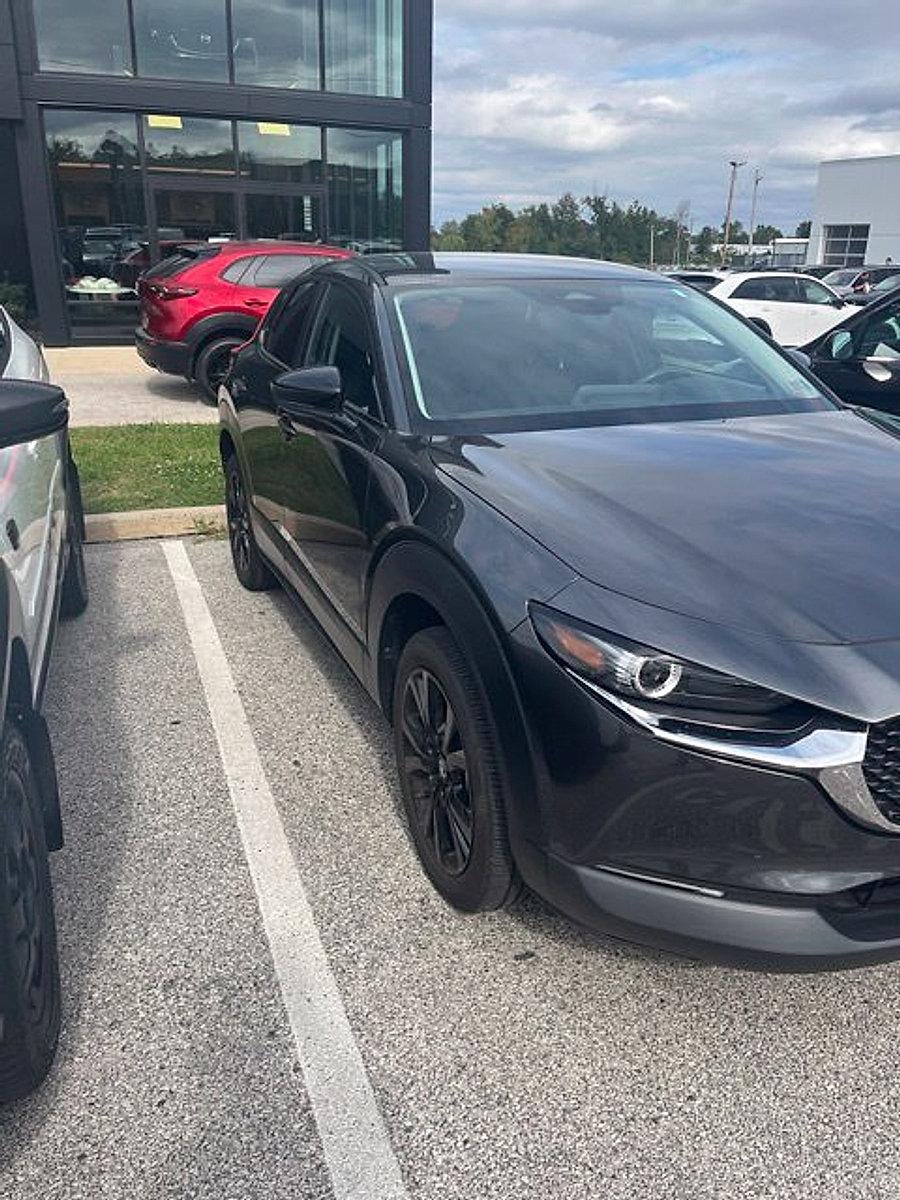 2024 Mazda Mazda CX-30 2.5 S Select Sport AWD