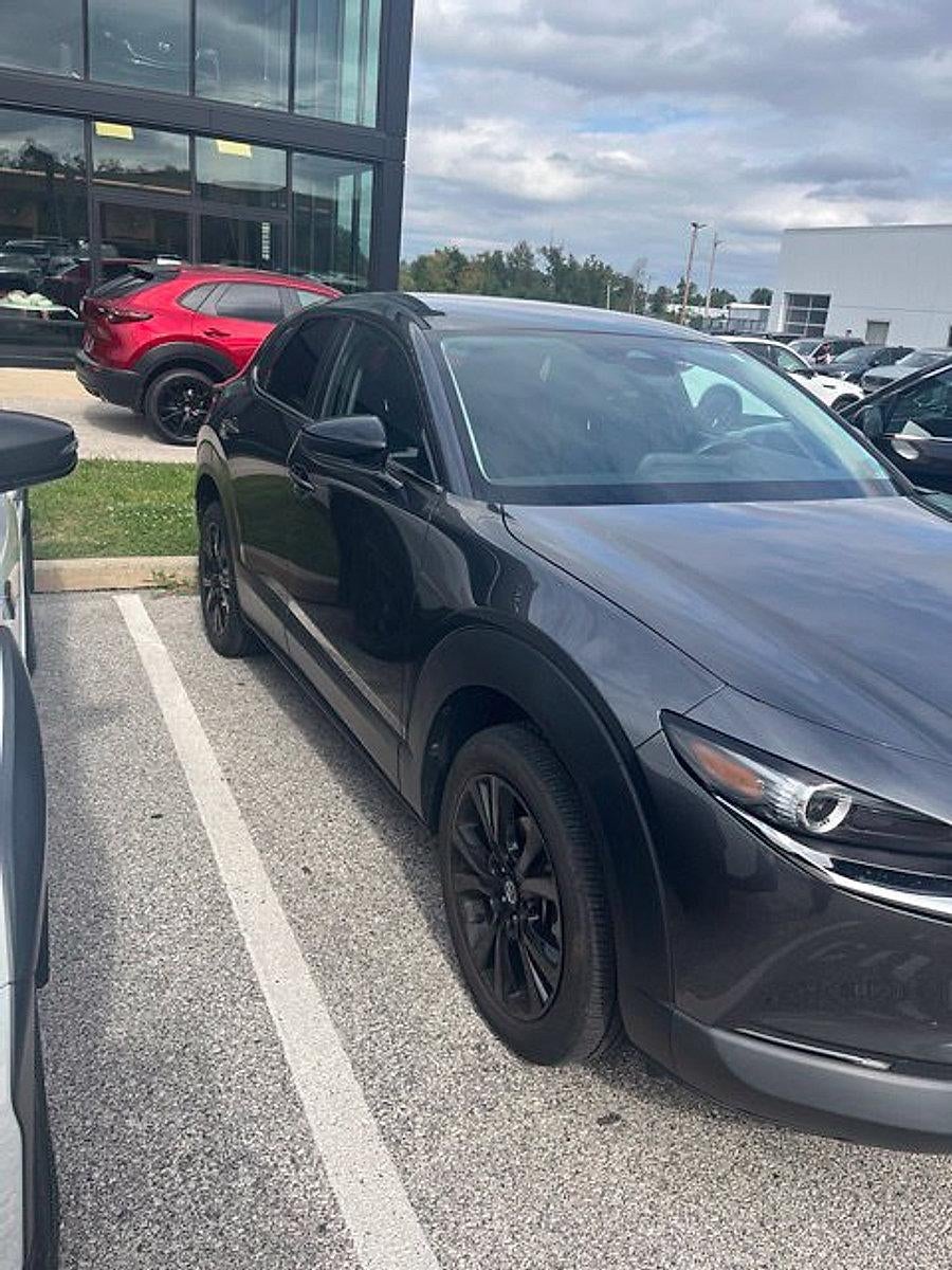 2024 Mazda Mazda CX-30 2.5 S Select Sport AWD