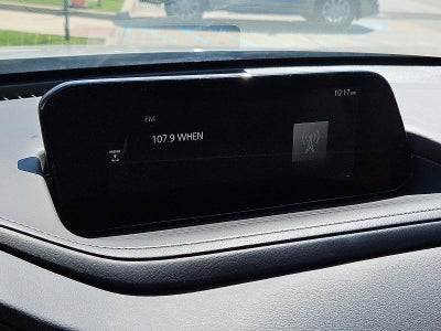 2024 Mazda Mazda CX-30 2.5 S Select Sport AWD