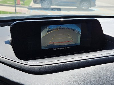 2024 Mazda Mazda CX-30 2.5 S Select Sport AWD