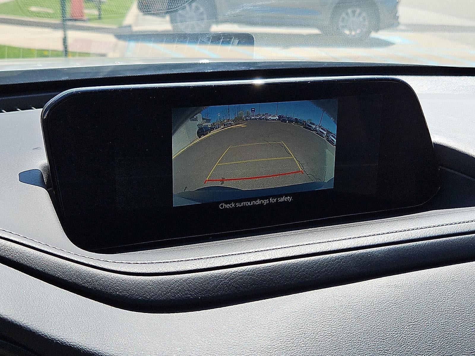 2024 Mazda Mazda CX-30 2.5 S Select Sport AWD