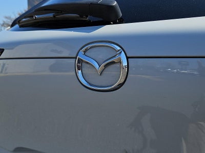 2024 Mazda Mazda CX-30 2.5 S Select Sport AWD