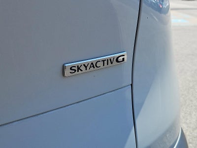 2024 Mazda Mazda CX-30 2.5 S Select Sport AWD