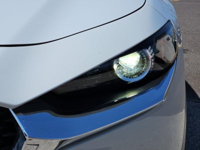 2024 Mazda Mazda CX-30 2.5 S Select Sport AWD