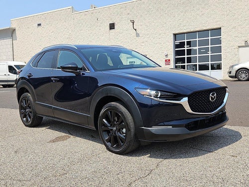 2024 Mazda Mazda CX-30 2.5 S Select Sport AWD