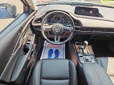 2024 Mazda Mazda CX-30 2.5 S Select Sport AWD