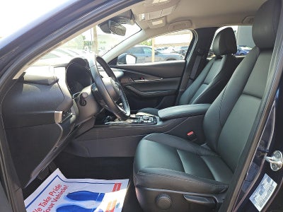 2024 Mazda Mazda CX-30 2.5 S Select Sport AWD