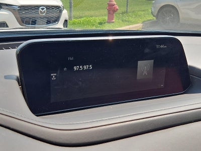 2024 Mazda Mazda CX-30 2.5 S Select Sport AWD